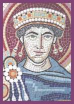 Justiniano I